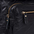 Мужская сумка Pola 3098 black