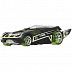 Машинка Hot Wheels Silver Series AcceleRacers RD-09 (GDG83/JDY90 JCB91)