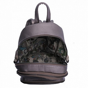 Городской рюкзак Ors Oro DS-0070 /2 platinum