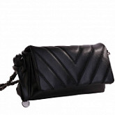 Женская сумка Pola 8277 black
