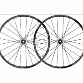 Колеса Mavic MTB Crossmax Elite 29" Itnl пара 2019 P8742110