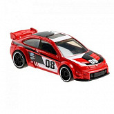 Машинка Hot Wheels Культовые гоночные автомобили 1/5 (GYN19 GRP18)