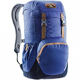 Рюкзак Deuter Walker 20 3810617-3130 steel/navy (2020)