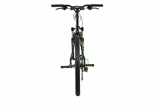 Велосипед Kellys Viper 10 27,5" (2017) green