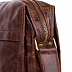 Мужская сумка Pola 1105 brown