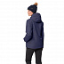 Куртка женская Jack Wolfskin Chilly Morning JKT W Violet