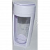 Шейкер Zez Sport ZW-818 white Шейкер Zez Sport ZW-818 white