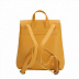 Городской рюкзак Ors Oro DS-0083 /4 yellow