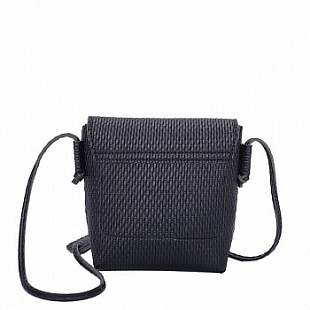 Сумка городская Ors Oro CS-0012 /1 black
