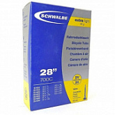 Камера Schwalbe 18/25-622/630 (700 x 18/25C) FV60 Box, Extra Light 10426363