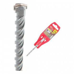 Сверло Wortex 0,6x5x11 см SDS Plus E2 WHD1106110C111