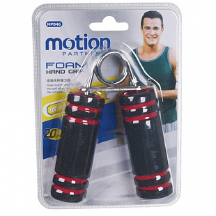 Эспандер кистевой Motion Partner MP046 Red