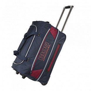 Дорожная сумка Rion А145 black