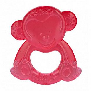 Прорезыватель Canpol babies Охлаждающий Коала 56/149 Red