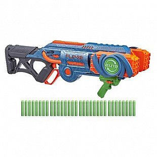  Игровой набор Nerf Elite 2.0 Флип-32 F2553