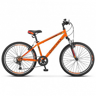 Велосипед Stels Десна Метеор 24" (2018) orange