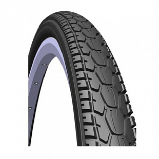 Велопокрышка Rubena Mitas TG 44-559 (26"x1,60) R09 510951888042