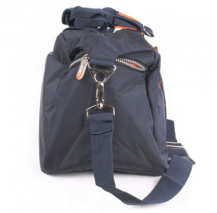 Дорожная сумка Polar 10754 blue