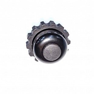 Велосипедный звонок Zez Sport BZ17-24