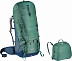 Рюкзак Deuter Aircontact 60+10 SL 3320421-2337 seagreen/marine (2021) Рюкзак Deuter Aircontact 60+10 SL 3320421-2337 seagreen/marine (2021)