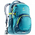 Рюкзак Deuter Graduate 28L petrol-arctic