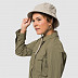 Панама Jack Wolfskin Supplex Sun Hat light sand