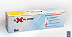 Самокат Explore Target blue Самокат Explore Target blue