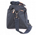 Дорожная сумка Polar 10754 blue