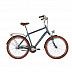Велосипед Stinger 26" Toledo 20" blue Велосипед Stinger 26" Toledo 20" blue
