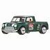 Набор машинок Hot Wheels Premium Car Culture Morris Mini & '67 Austin Mini Pickup (JBK97)