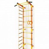 ДСК Лидер пристенный Orange-Yellow 03.03