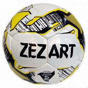 Мяч футбольный Zez Sport 0052