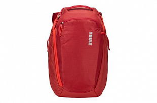 Рюкзак Thule EnRoute Backpack 23L TEBP316RDF red feather (3203597)