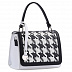 Женская сумка Pola 4245 black