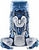 Рюкзак походный Deuter Aircontact Lite 65+10L midnight-navy
