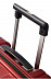 Чемодан Samsonite Tunes 69см 05N-00002 Red