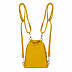 Рюкзак Ors Oro DS-925 yellow