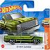 Машинка Hot Wheels Базовой коллекции '83 Chevy Silverado 114/250 (5785 HCV33) mainline 2022 Машинка Hot Wheels Базовой коллекции '83 Chevy Silverado 114/250 (5785 HCV33) mainline 2022