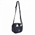 Городской рюкзак Ors Oro DW-988 /1 black
