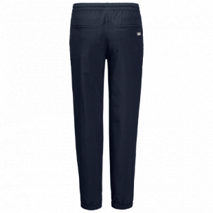 Брюки детские Jack Wolfskin Cat Bay Pants Kids midnight blue