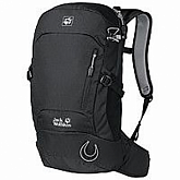 Туристический рюкзак Jack Wolfskin Helix 20 Pack phantom 2007441-6350