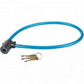 Замок велосипедный Чаз ВС2-6А-01 ВС2-6А.000-01.СР.СБ