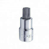 Головка Toptul 1/4" с насадкой TORX T40 BCFA0840 0004803294