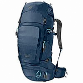 Туристический рюкзак Jack Wolfskin Orbit 32 Pack dark sky 2006351-1165