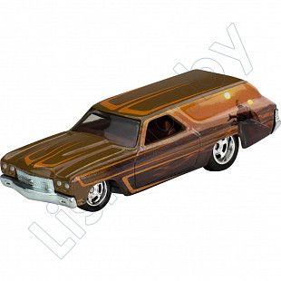 Машинка Hot Wheels Star Wars '70 Chevelle Delivery (DLB45 HKD04)