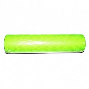 Валик для йоги Zez Sport YJ-45 Green