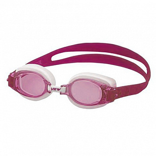 Очки для плавания Tusa View Cetus Jr. V-700JA pink
