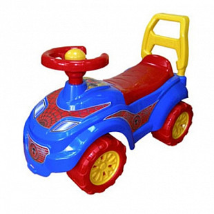 Каталка ТехноК Спайдер 3077