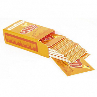 Настольная игра Фанты Беззаботные