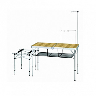 Кухня Kovea 2Way Kitchen Table L KM8FN0114